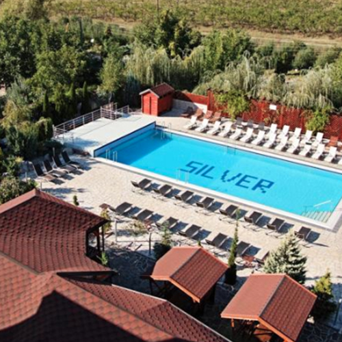 Rame si tablouri pentru Hotel Silver
